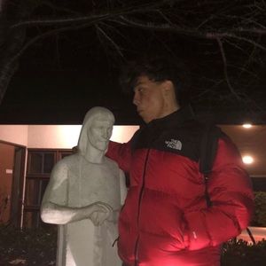 Meet your Posher, Eddie